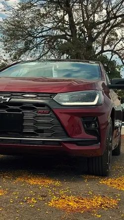Marketing car 