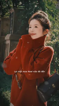 Lại một mùa Noel nữa
