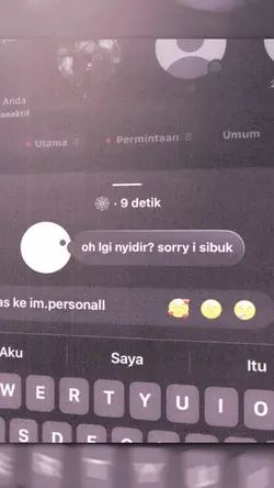 oh lagi nyindir