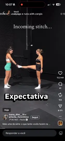 Meme desafio
