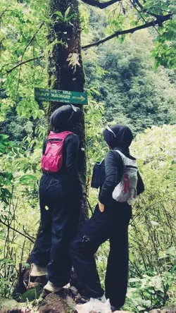 pov ga nikah sama a