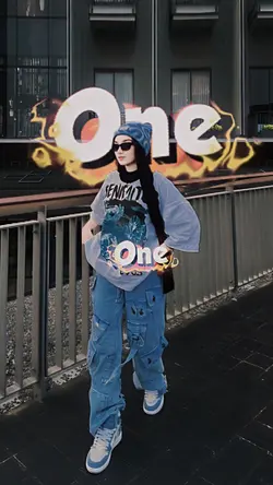 one day mashup ||