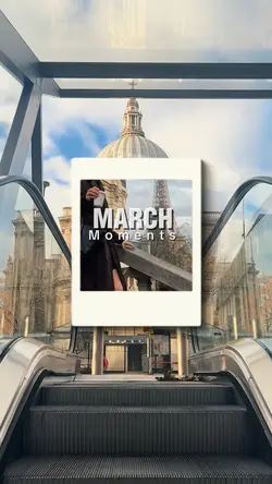 MARCH MOMENTS