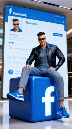 Facebook pro file