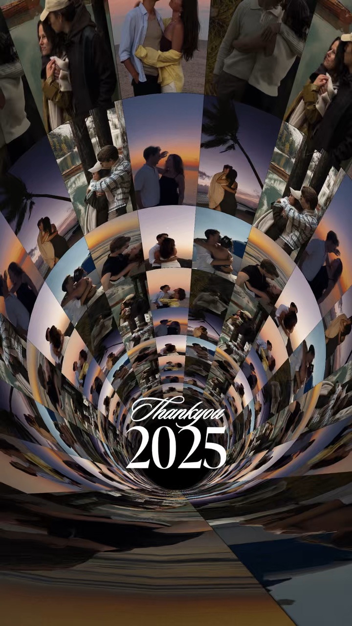 2025 Zusammenfassung
