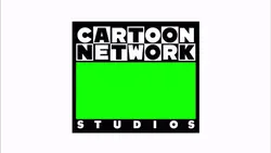Cartoon Network logo