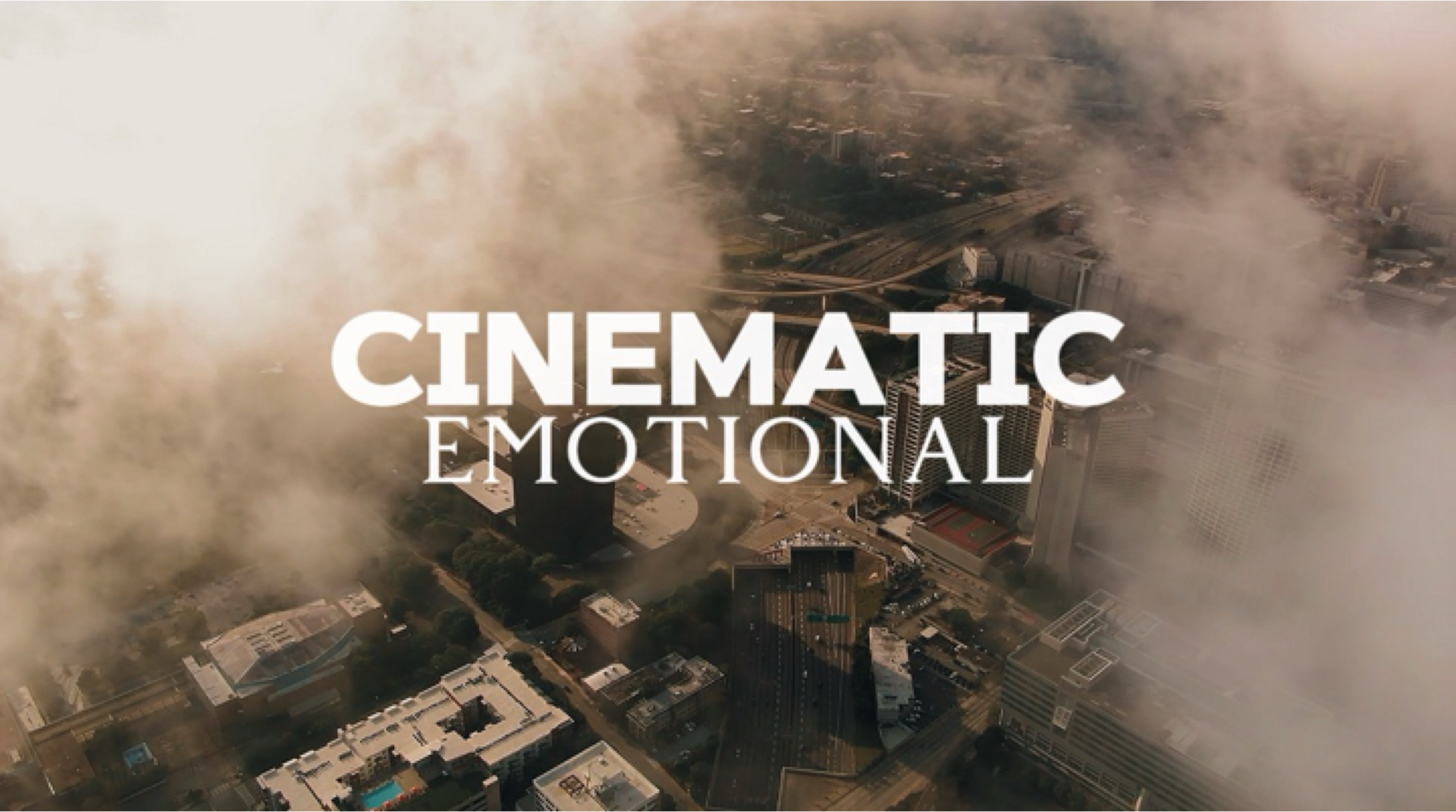 CINEMATIC EMOTIONAL 