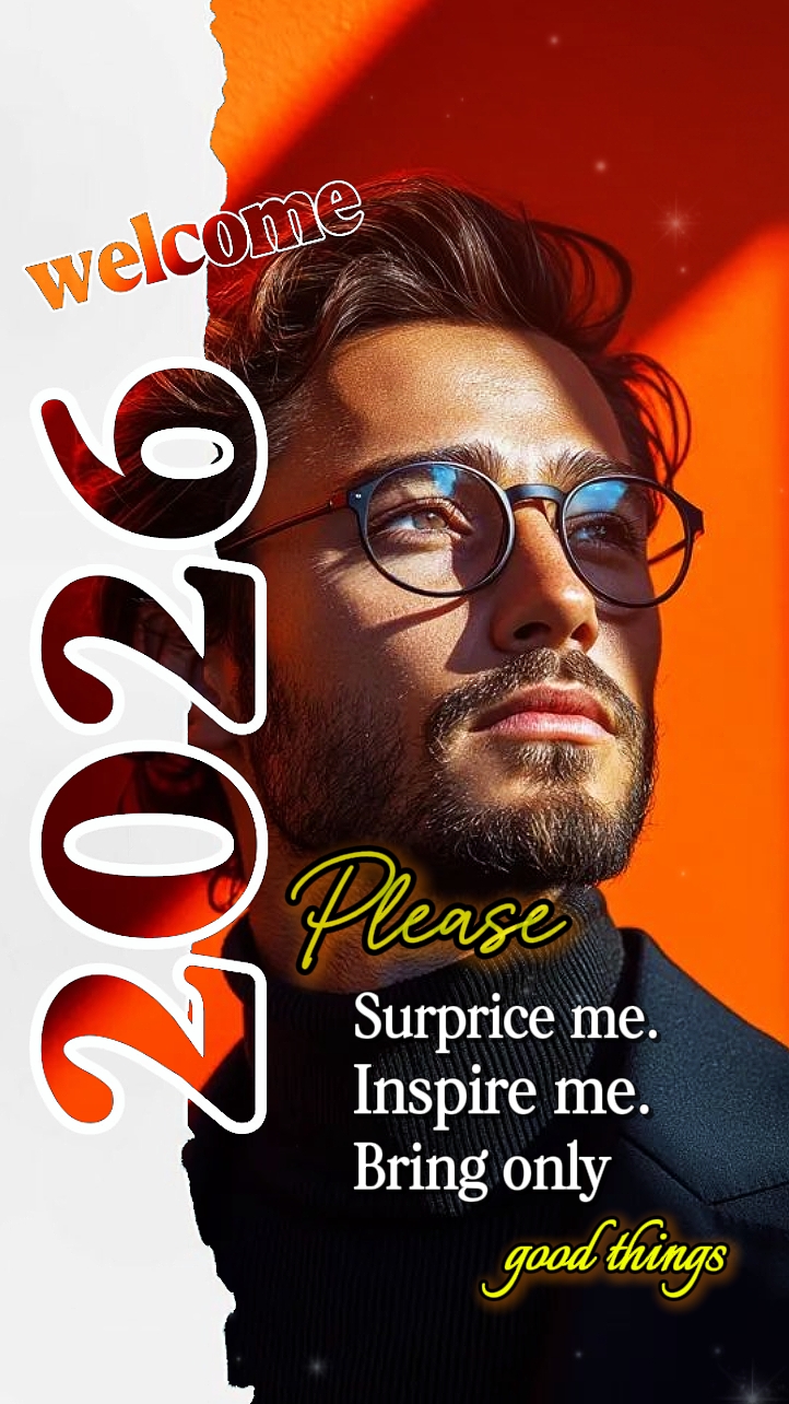 Bienvenue 2026