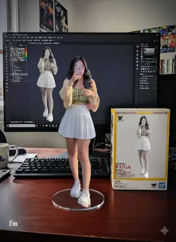 FIGURINE TREND