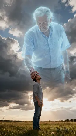 Comforting soul
