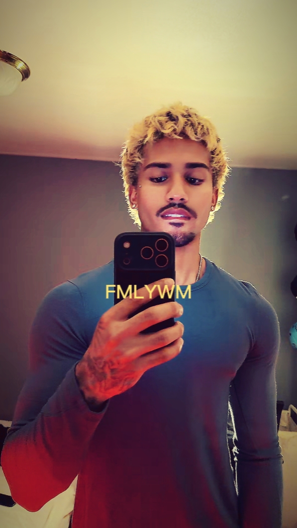 FMLYWM. 