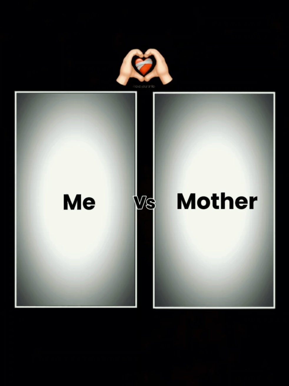 moi et ma mère