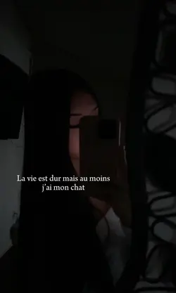 C pas pint mon chat!