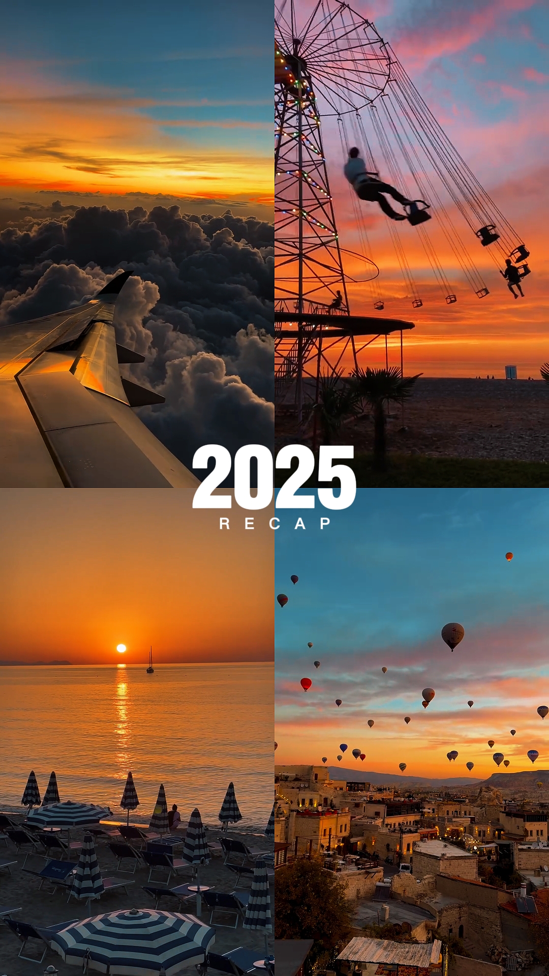 Récapitulatif 79clip 2025