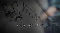 WEDDING INVITATION