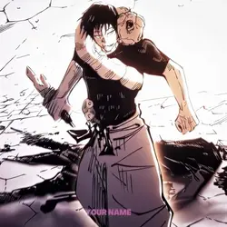 Anime edit