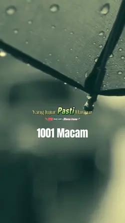 1001 Macam