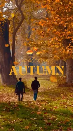 Hello Autumn