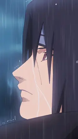 uchiha itachi 
