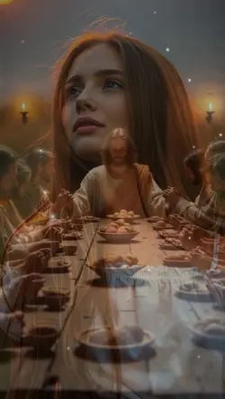 Última Cena
