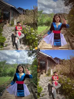 Slow 4 ảnh khung 📸