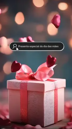 DIA DAS MÃES 