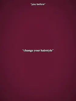 ChangeYourHairstyle