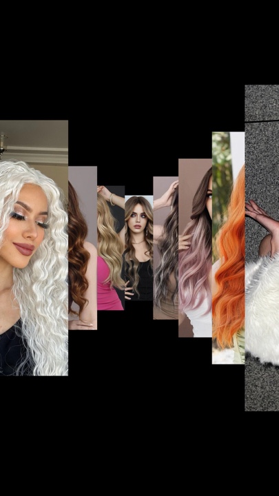 wig