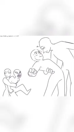 ciúmes na batida kkk