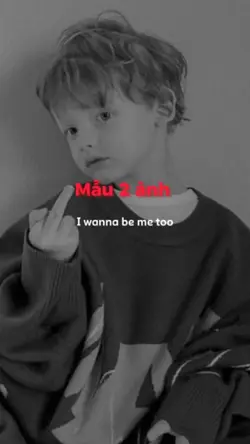Me too