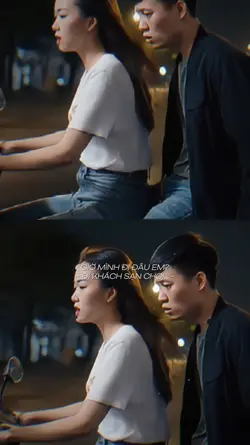 Giờ mình đi đâu em