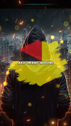 Aku Orang Nogori