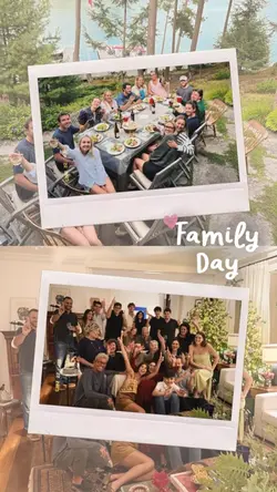 family day