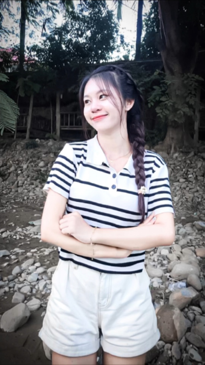 ງາມແຮງເດ່🥰🥰