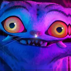 💜💙TIGER EDIT KDM💛🧡