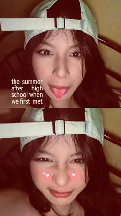summer after high