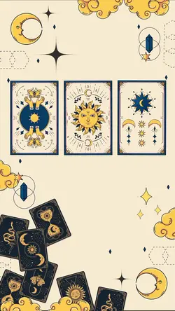 Khung tarot