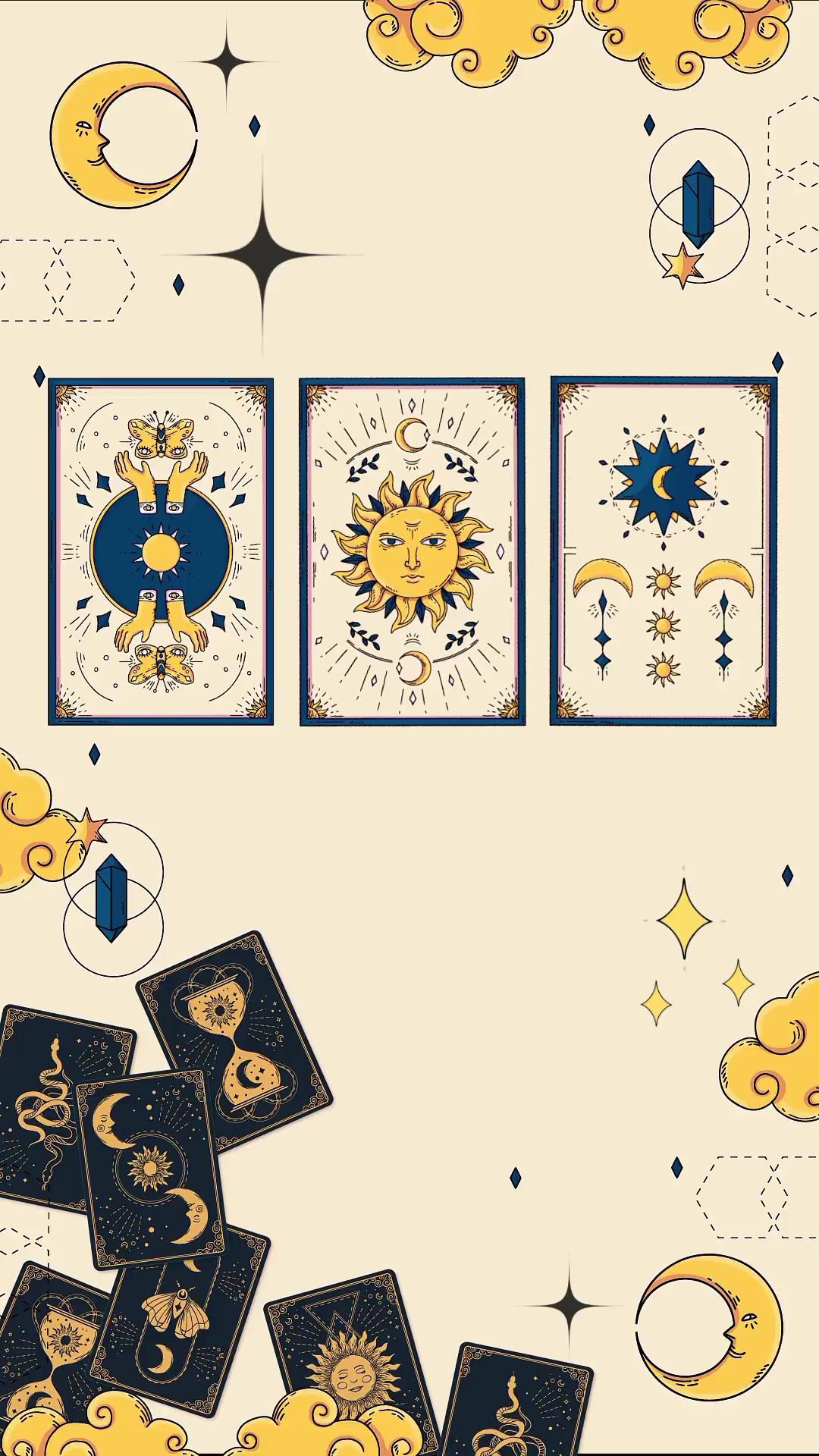 Tarot de Khung
