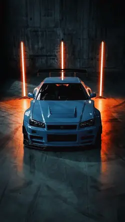 3 CLIPS— NISSAN ❤️‍🔥