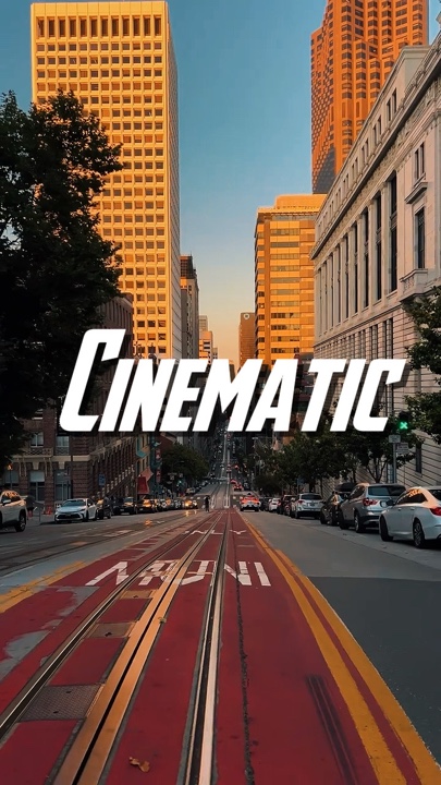 Cinematic