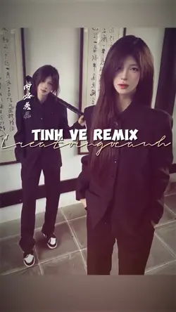 Tinh vệ remix 