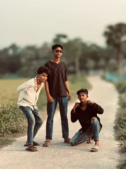 Attitude voice video