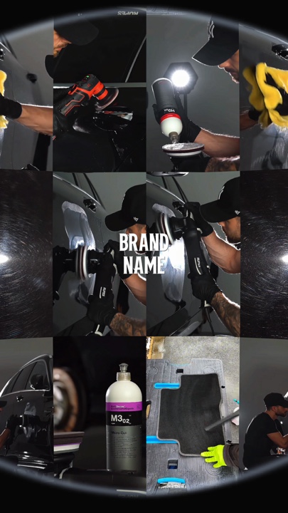 car detailing