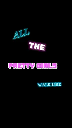 PRETTY GIRLS