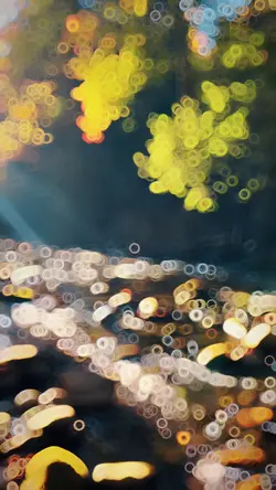 Slowmotion video 🌊✨