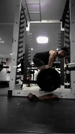 Deadlift