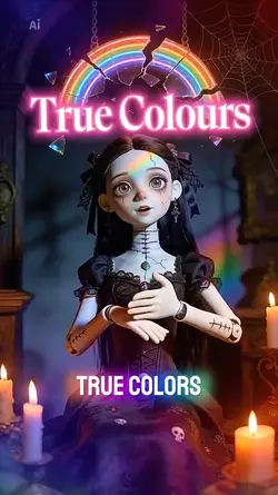 True Colours
