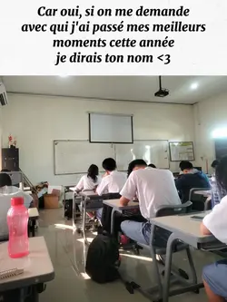 Ma fyp classe