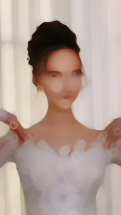 SlowMo 👰♀️