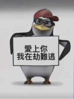 “爱上你 我在劫难逃“